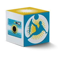 The original Argentina package