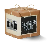 The original Gangster Deco package