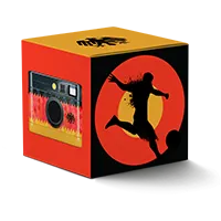 The original Deutschland package