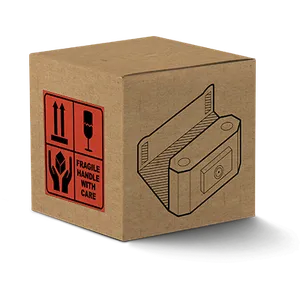 The original DIY package