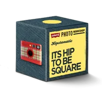 The original Festive Plaid package