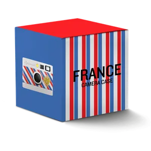 The original France package