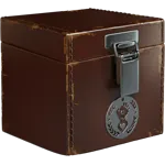 The original Full Metal package