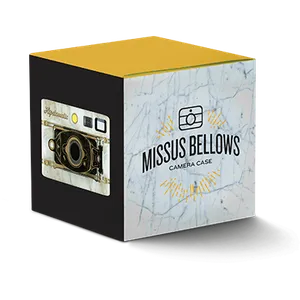 The original Missus Bellows package