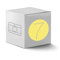 The original Seven - White package