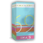 The original Ina's 1969 package