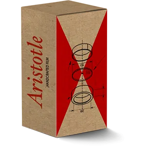 The original Aristotle package