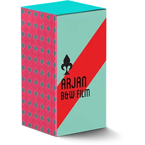 The original Arjan BW package
