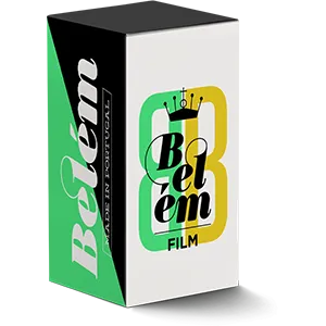 The original Belém package
