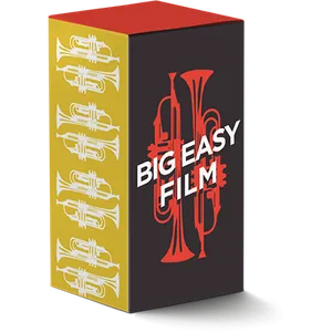The original Big Easy package