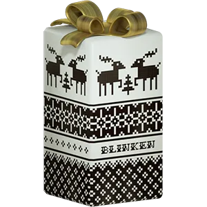 The original Blinken package