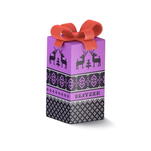 The original Blitzen package