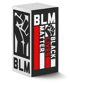 The original BLM-Shout! package