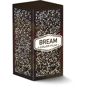 The original Bream package
