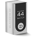 The original BlacKeys 44 package
