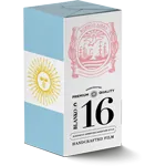 The original Blanko C16 package