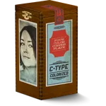 The original C-Type Plate package