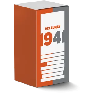 The original Delaunay 1941 package