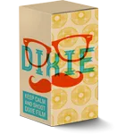 The original Dixie package