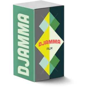 The original Djamma package