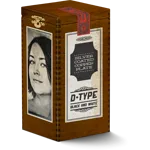 The original D-Type Plate package