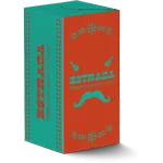The original Estrada 83 package