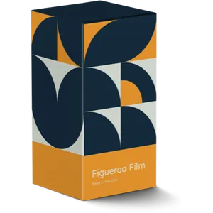 The original Figueroa package
