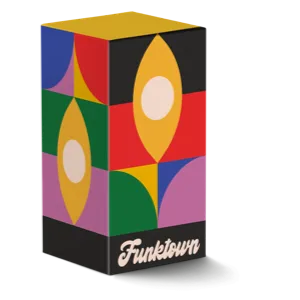 The original Funktown package