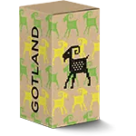 The original Gotland package