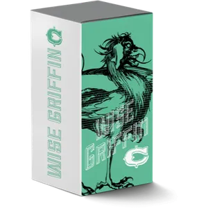 The original Wise Griffin C package