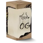 The original OG package