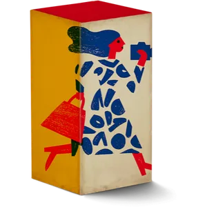 The original Guinguette 89 package