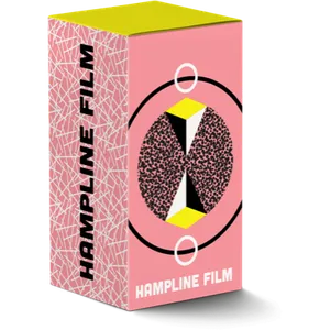 The original Hampline package