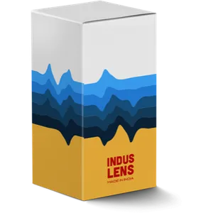 The original Indus 19 package