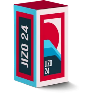 The original Jizo 24 package