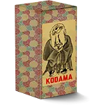 The original Kodama package