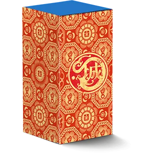 The original Kowloon 1839 package