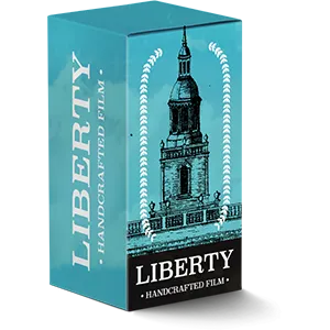The original Liberty package