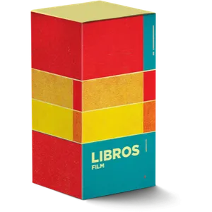 The original Libros package