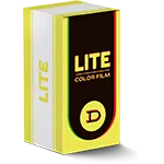 The original Lite package