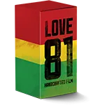 The original Love 81 package