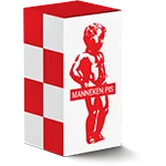 The original Manneken package