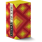 The original Ina's 1982 package