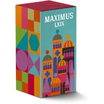 The original Maximus LXIX package