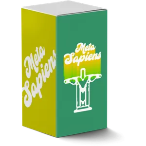 The original MetaSapiens package