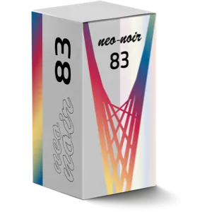 The original Neo Noir 83 package