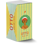 The original Otto package