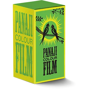 The original Panaji package