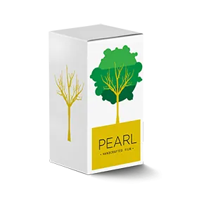 The original Pearl package