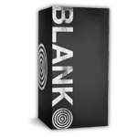 The original Blanko package